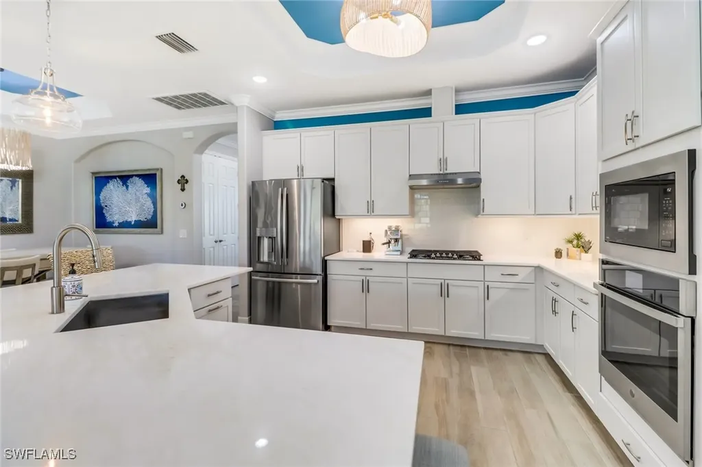 1834 Mustique Street Naples FL 34120