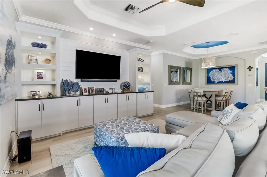 1834 Mustique Street Naples FL 34120