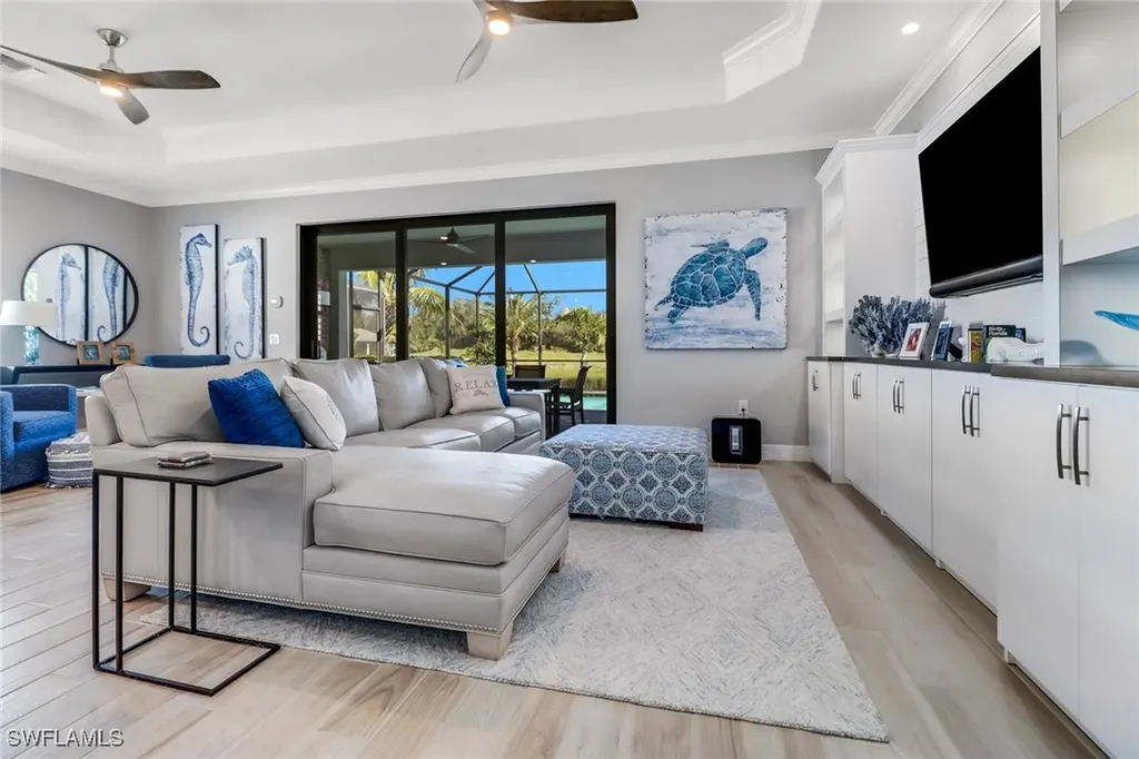 1834 Mustique Street Naples FL 34120