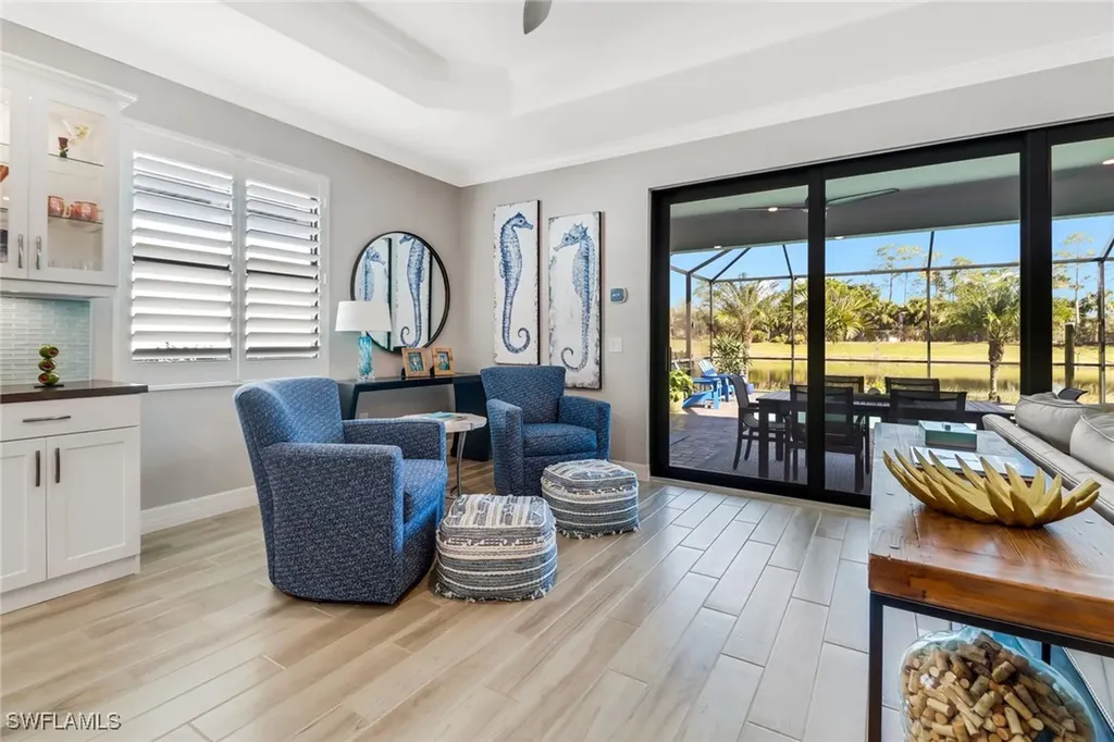 1834 Mustique Street Naples FL 34120