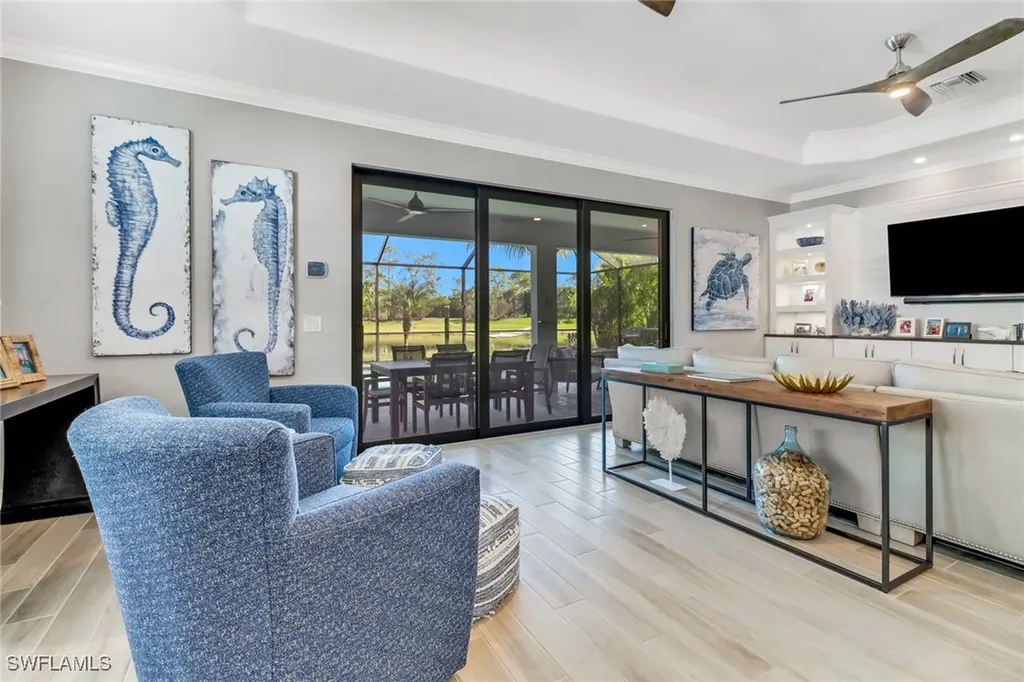 1834 Mustique Street Naples FL 34120