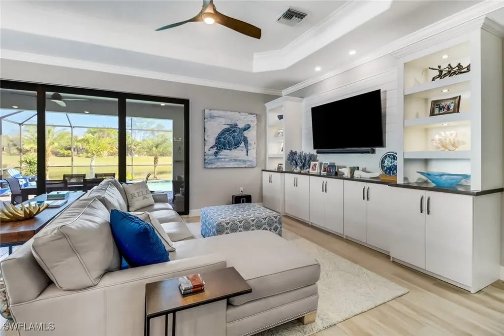 1834 Mustique Street Naples FL 34120