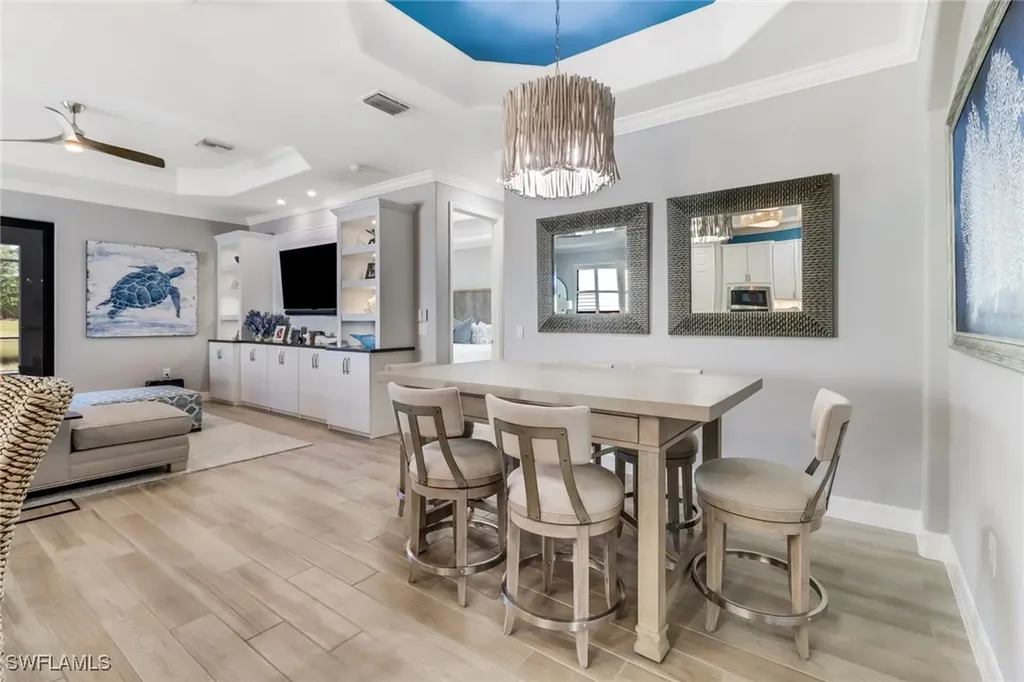 1834 Mustique Street Naples FL 34120