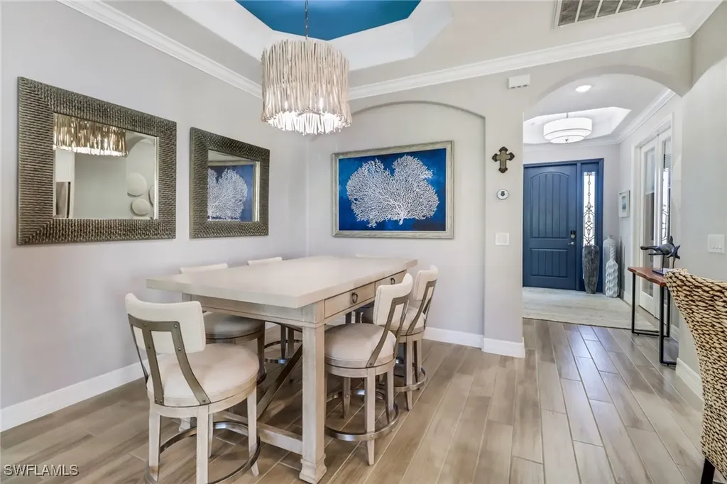 1834 Mustique Street Naples FL 34120