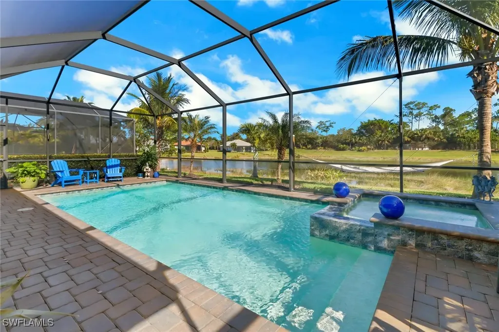 1834 Mustique Street Naples FL 34120