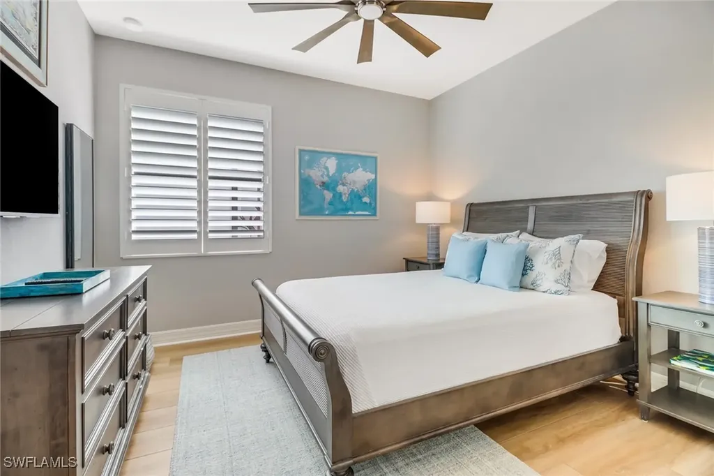1834 Mustique Street Naples FL 34120
