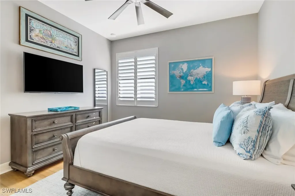1834 Mustique Street Naples FL 34120