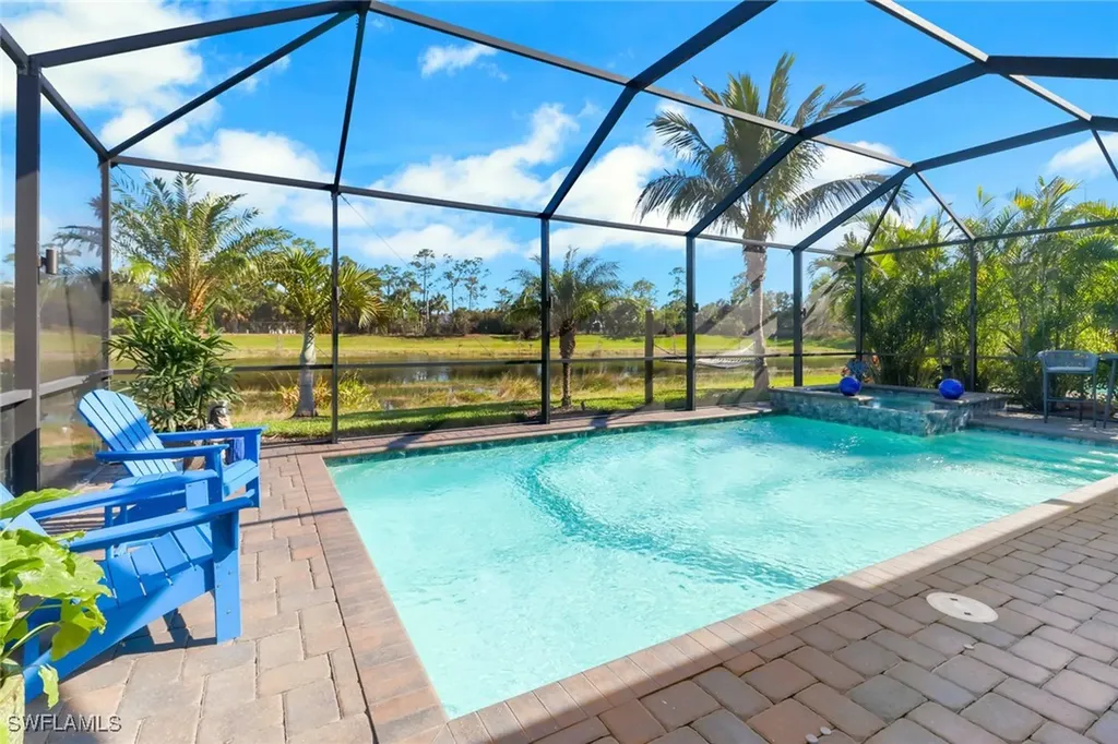 1834 Mustique Street Naples FL 34120