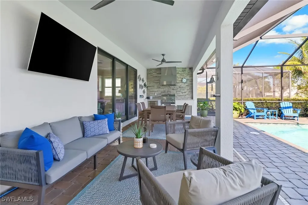 1834 Mustique Street Naples FL 34120