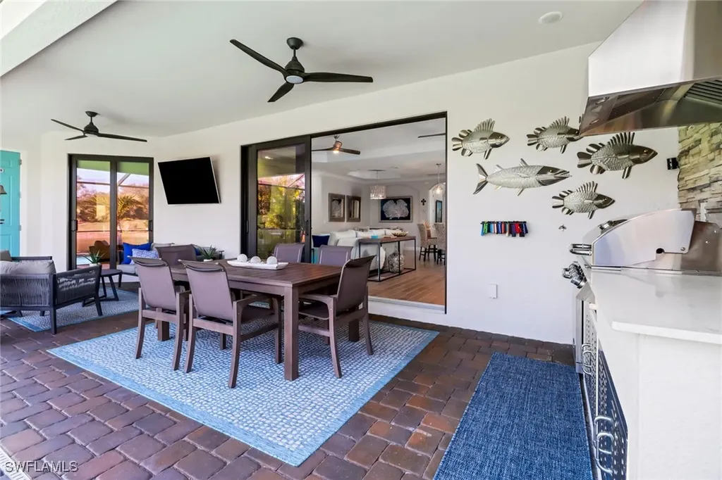 1834 Mustique Street Naples FL 34120