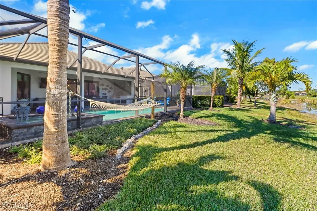 1834 Mustique Street Naples FL 34120