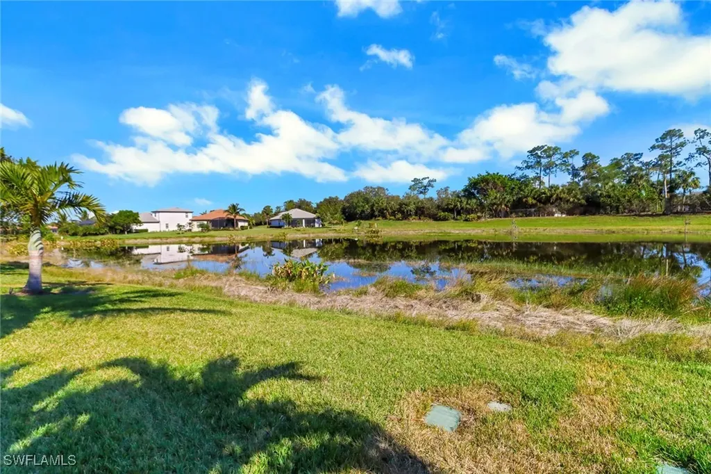1834 Mustique Street Naples FL 34120