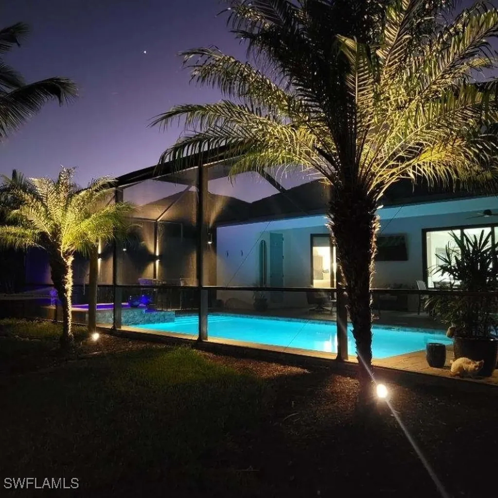 1834 Mustique Street Naples FL 34120