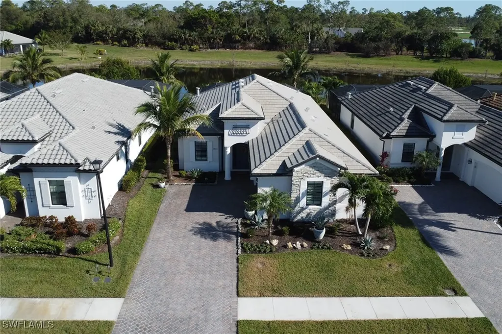1834 Mustique Street Naples FL 34120
