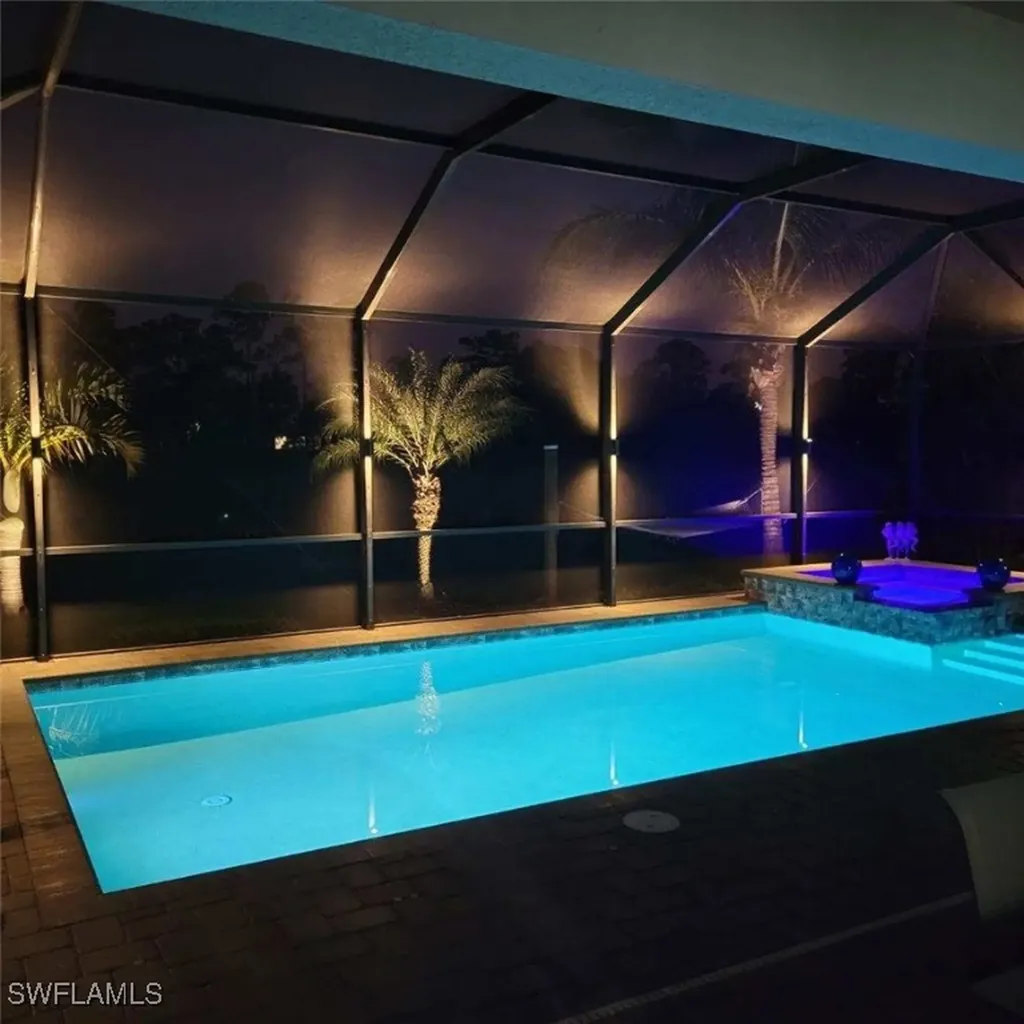 1834 Mustique Street Naples FL 34120