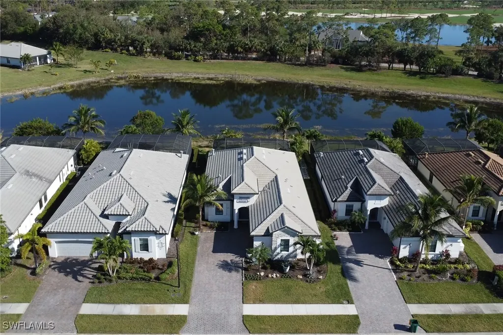 1834 Mustique Street Naples FL 34120