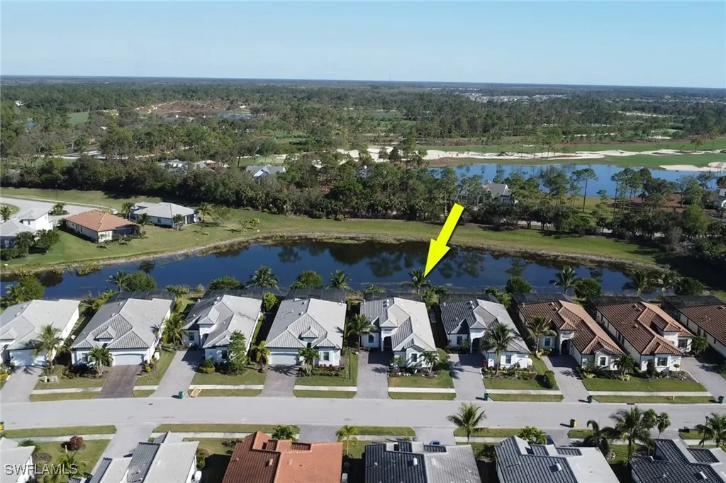 1834 Mustique Street Naples FL 34120