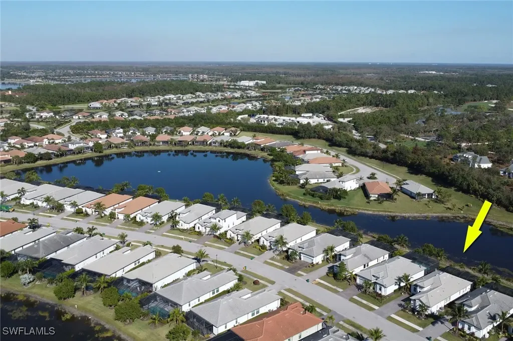 1834 Mustique Street Naples FL 34120