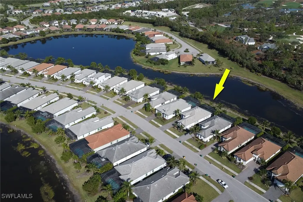 1834 Mustique Street Naples FL 34120