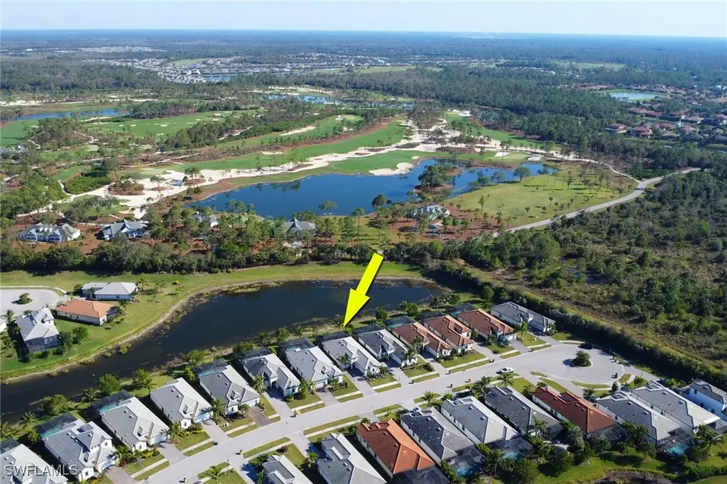 1834 Mustique Street Naples FL 34120