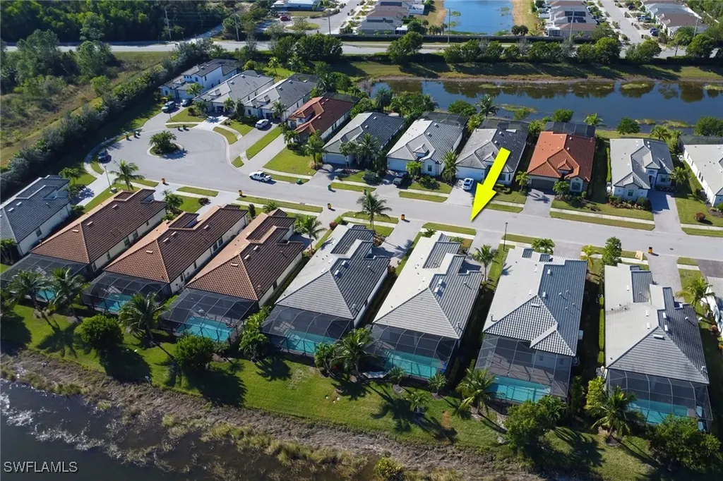 1834 Mustique Street Naples FL 34120