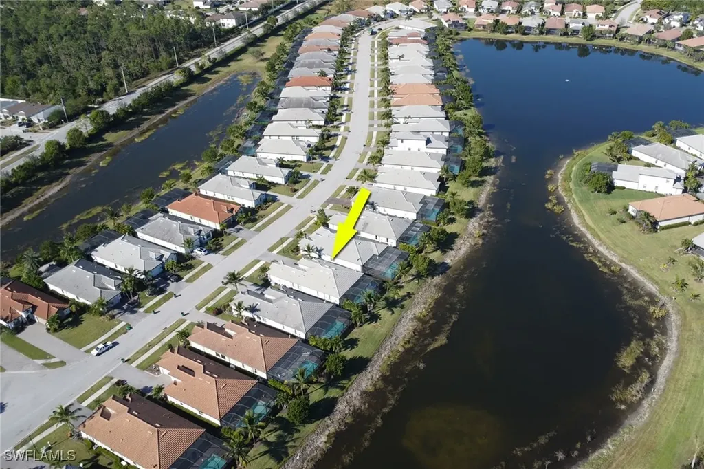 1834 Mustique Street Naples FL 34120