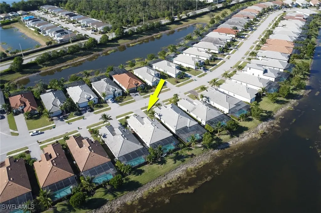 1834 Mustique Street Naples FL 34120