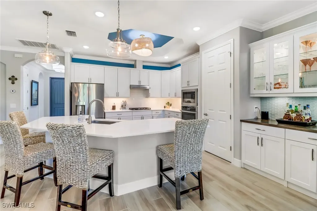 1834 Mustique Street Naples FL 34120