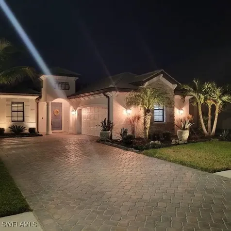1834 Mustique Street Naples FL 34120