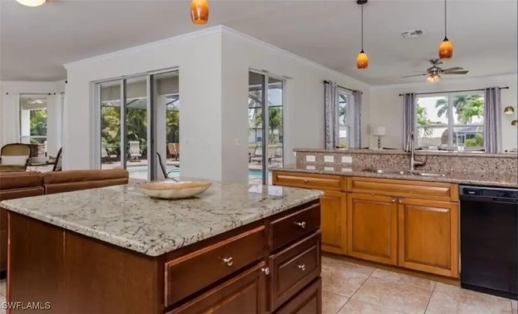 5221 Seagull Court Cape Coral FL 33904