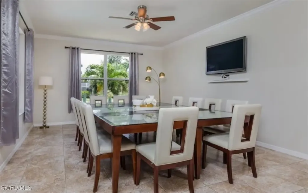 5221 Seagull Court Cape Coral FL 33904
