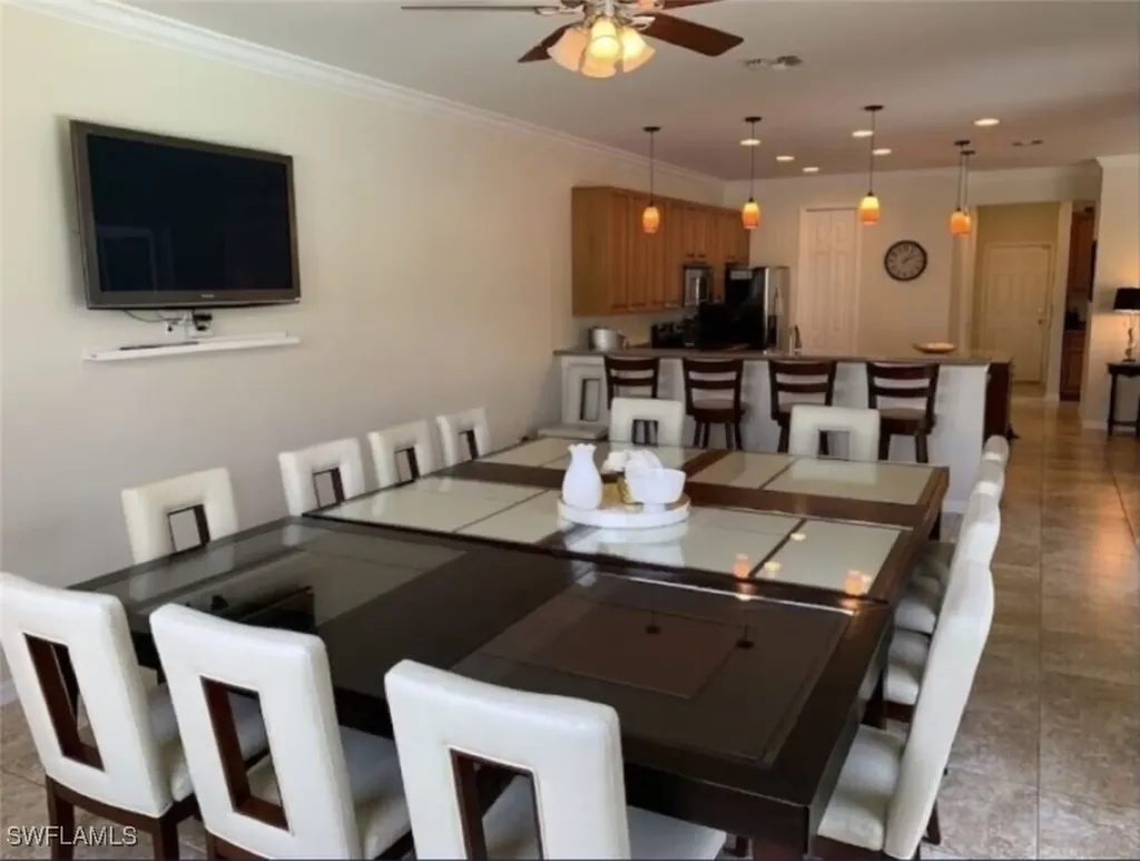 5221 Seagull Court Cape Coral FL 33904
