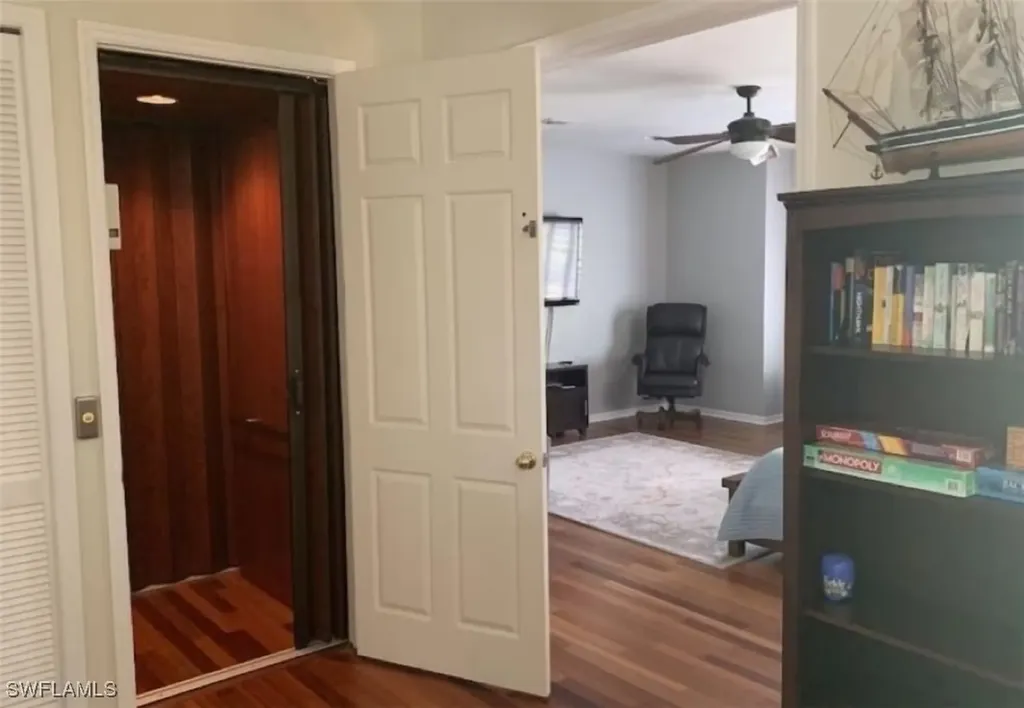 5221 Seagull Court Cape Coral FL 33904