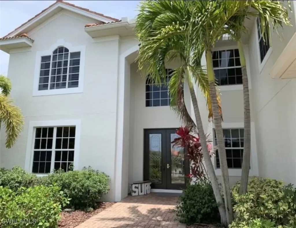 5221 Seagull Court Cape Coral FL 33904