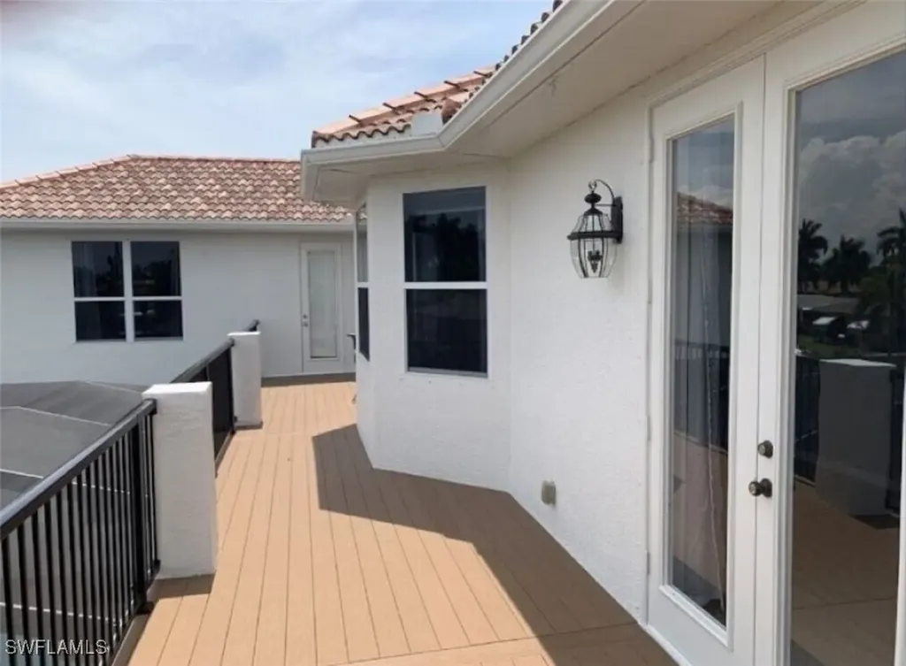 5221 Seagull Court Cape Coral FL 33904