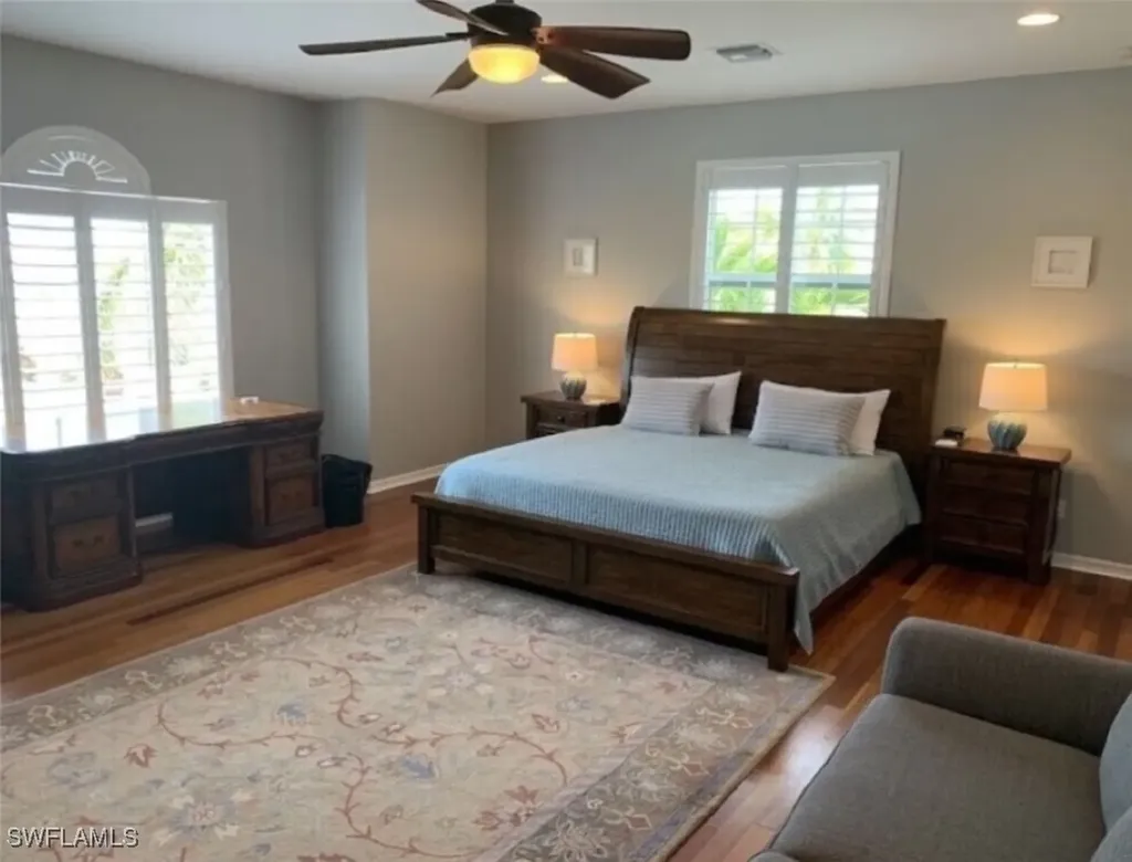 5221 Seagull Court Cape Coral FL 33904