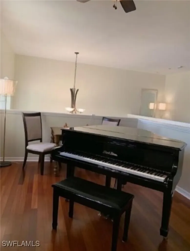 5221 Seagull Court Cape Coral FL 33904