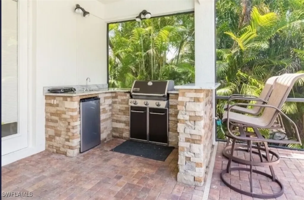 5221 Seagull Court Cape Coral FL 33904