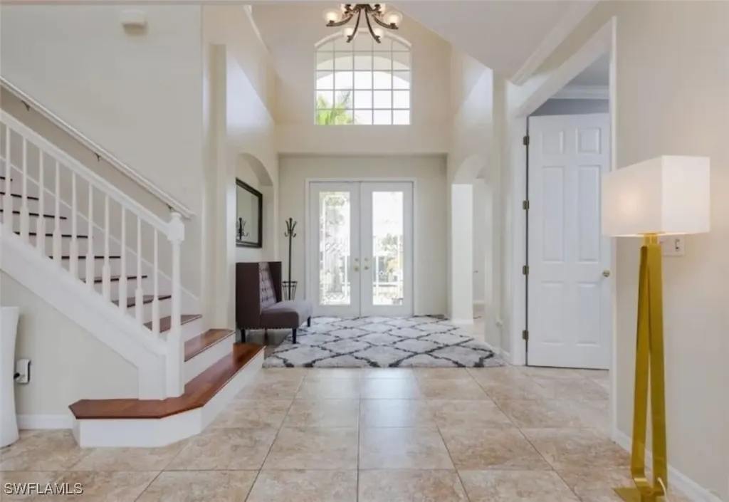 5221 Seagull Court Cape Coral FL 33904