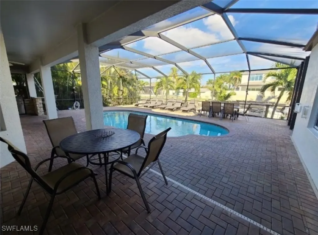 5221 Seagull Court Cape Coral FL 33904
