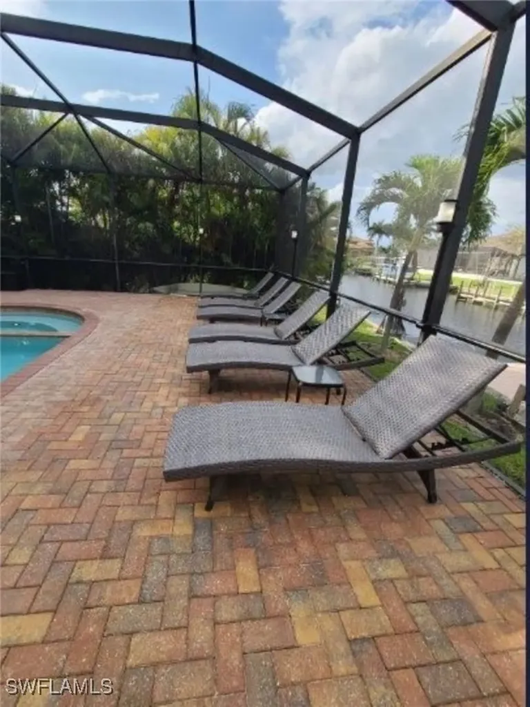 5221 Seagull Court Cape Coral FL 33904
