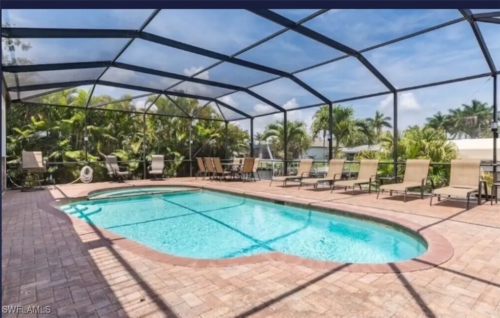 5221 Seagull Court Cape Coral FL 33904