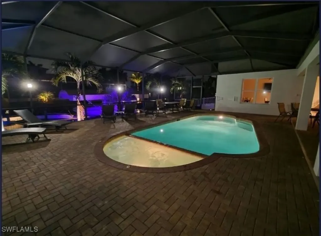 5221 Seagull Court Cape Coral FL 33904