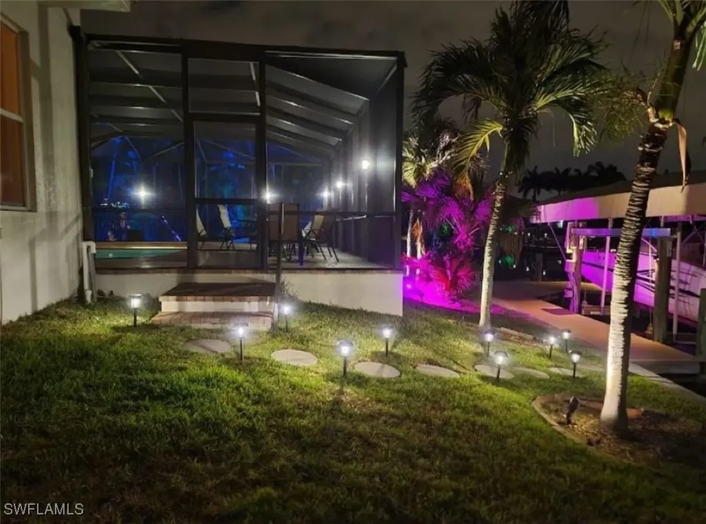 5221 Seagull Court Cape Coral FL 33904