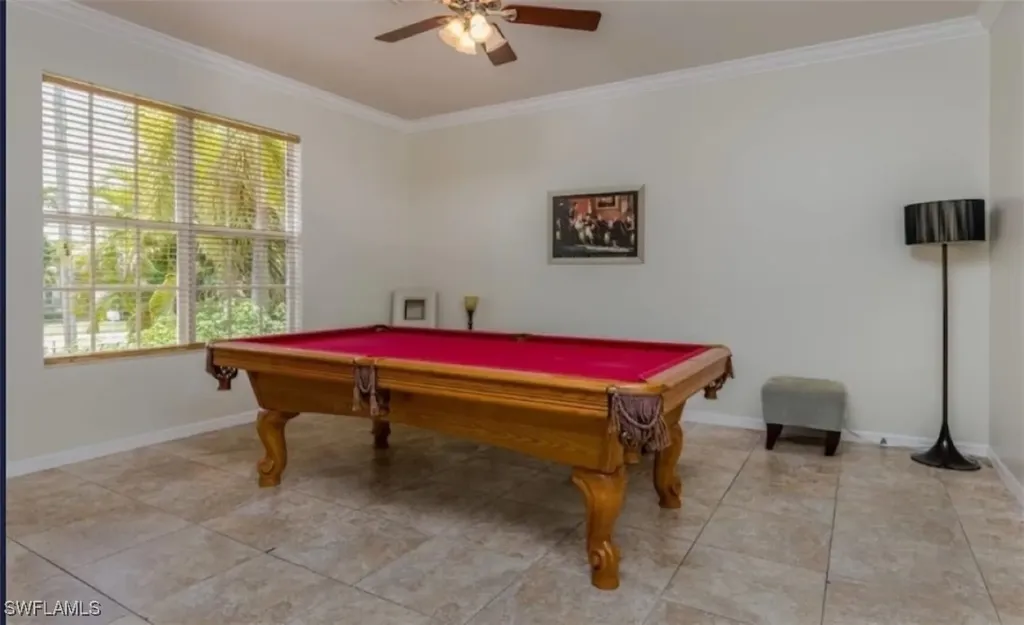 5221 Seagull Court Cape Coral FL 33904