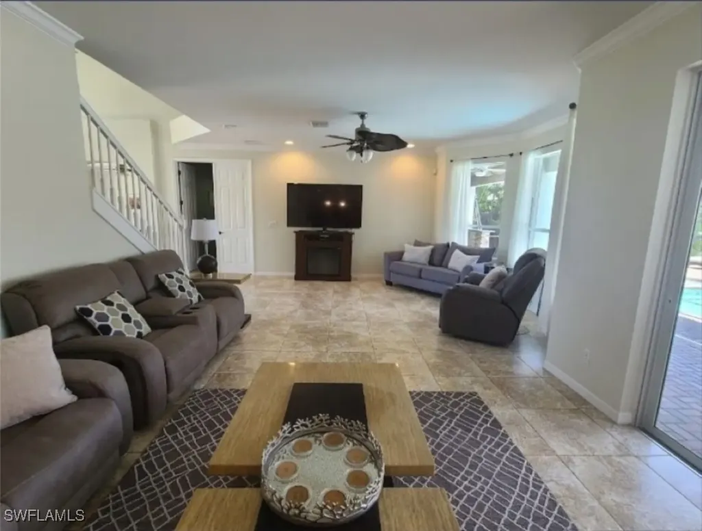 5221 Seagull Court Cape Coral FL 33904