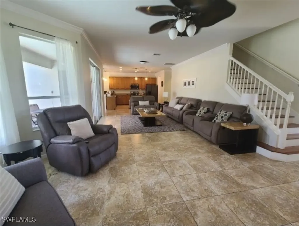 5221 Seagull Court Cape Coral FL 33904