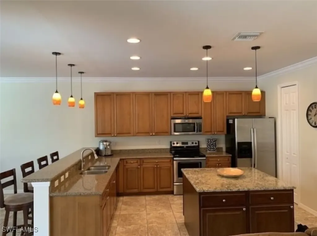 5221 Seagull Court Cape Coral FL 33904