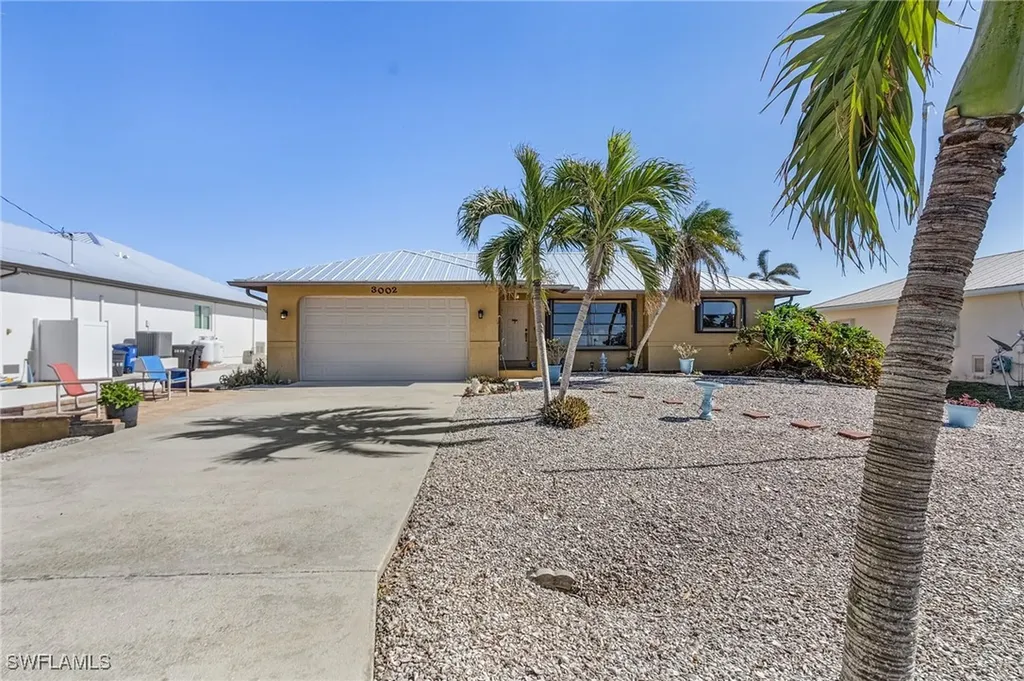 3002 Bracci Drive St. James City FL 33956