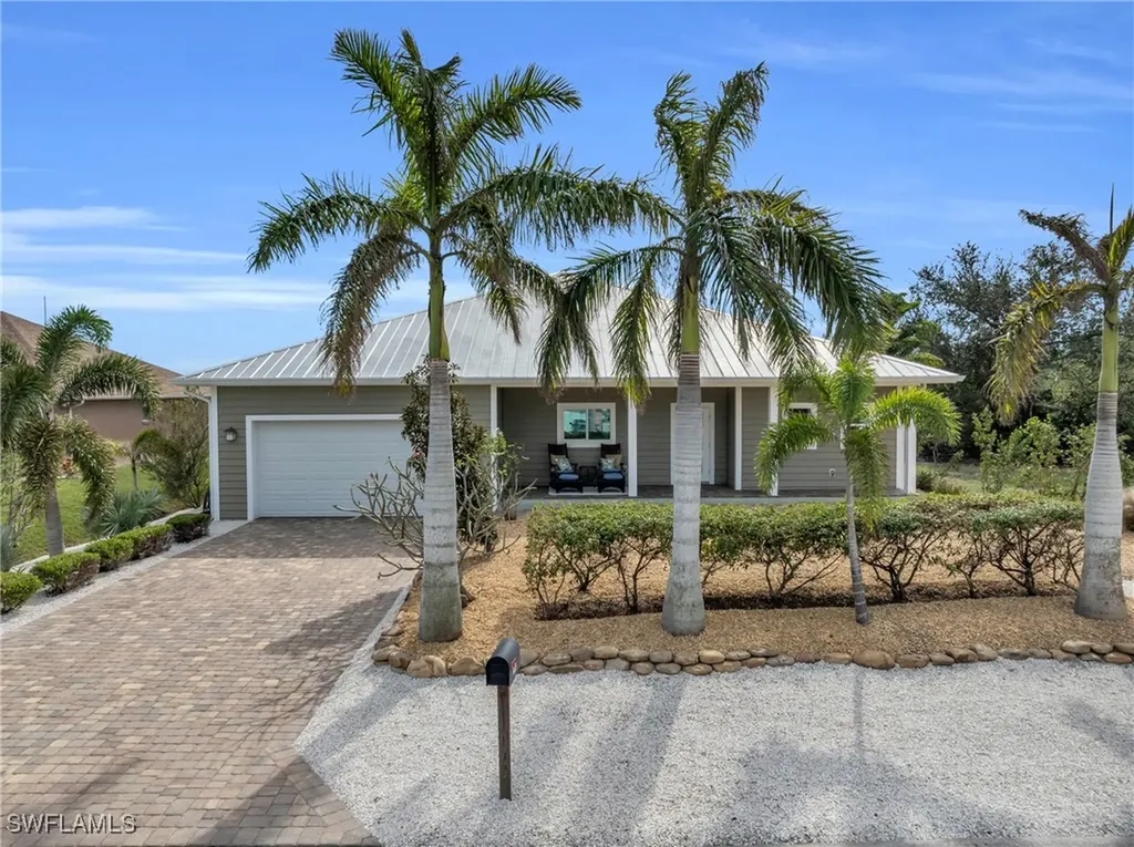 5163 Genesee Parkway Bokeelia FL 33922